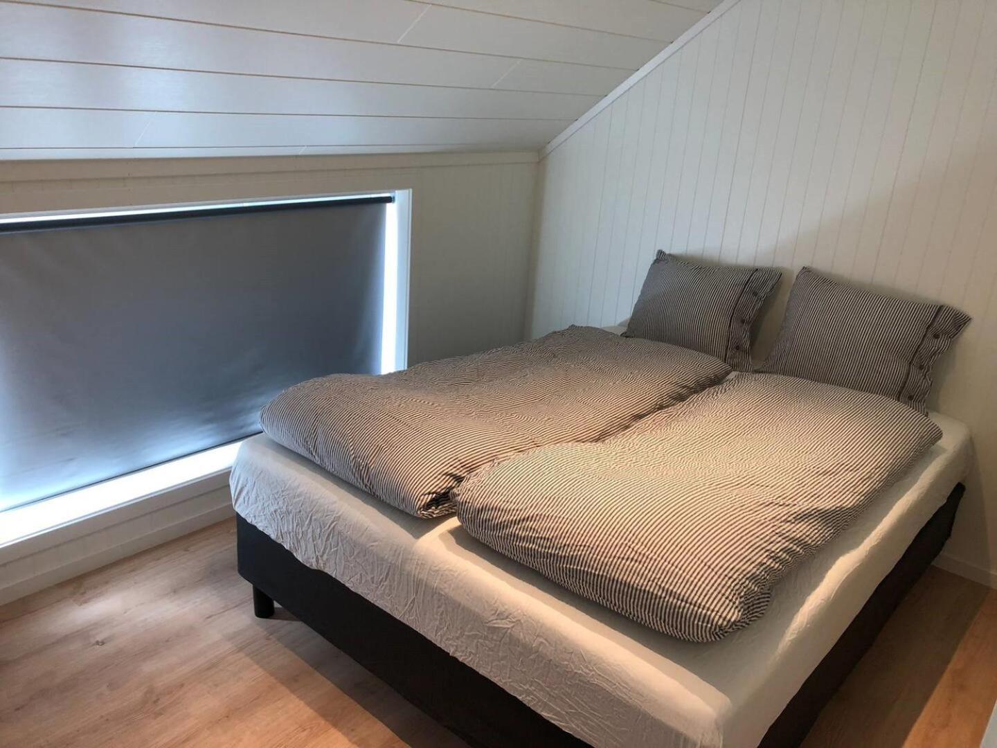 Fisherman'S Cabin Lofoten 巴尔斯塔 外观 照片